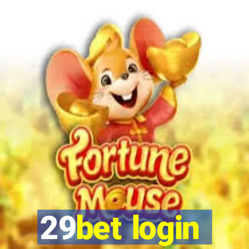 29bet login